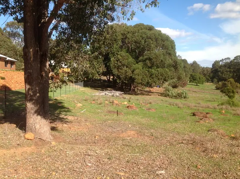 Main view of Homely land listing, 27 Vincent Lookout, Bedfordale WA 6112
