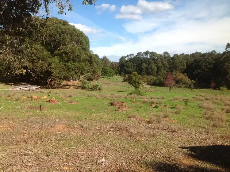 Second view of Homely land listing, 27 Vincent Lookout, Bedfordale WA 6112
