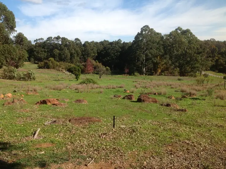 Third view of Homely land listing, 27 Vincent Lookout, Bedfordale WA 6112