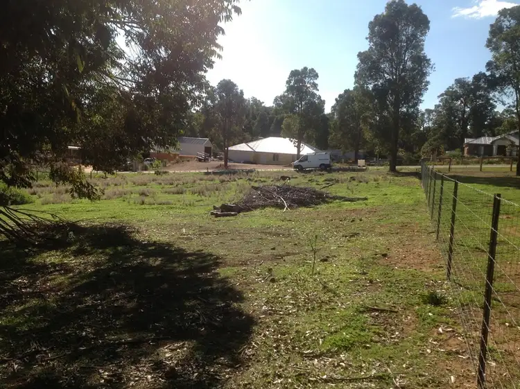 Fourth view of Homely land listing, 27 Vincent Lookout, Bedfordale WA 6112