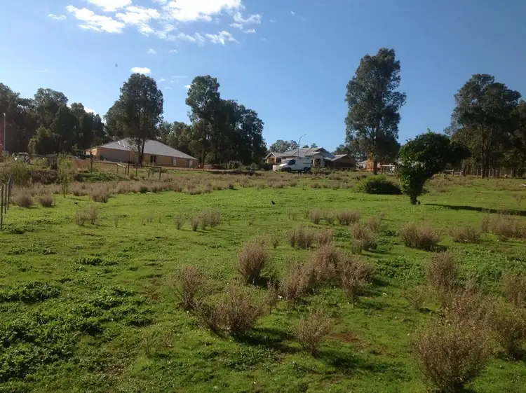 Sixth view of Homely land listing, 27 Vincent Lookout, Bedfordale WA 6112
