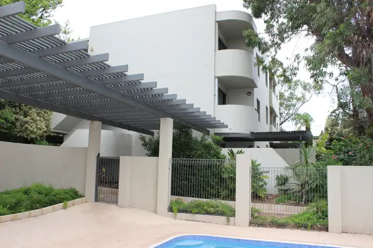 15/55 Elizabeth Street, South Perth WA 6151