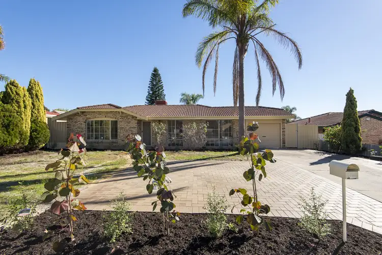 Main view of Homely house listing, 53 Warton Rd, Thornlie WA 6108