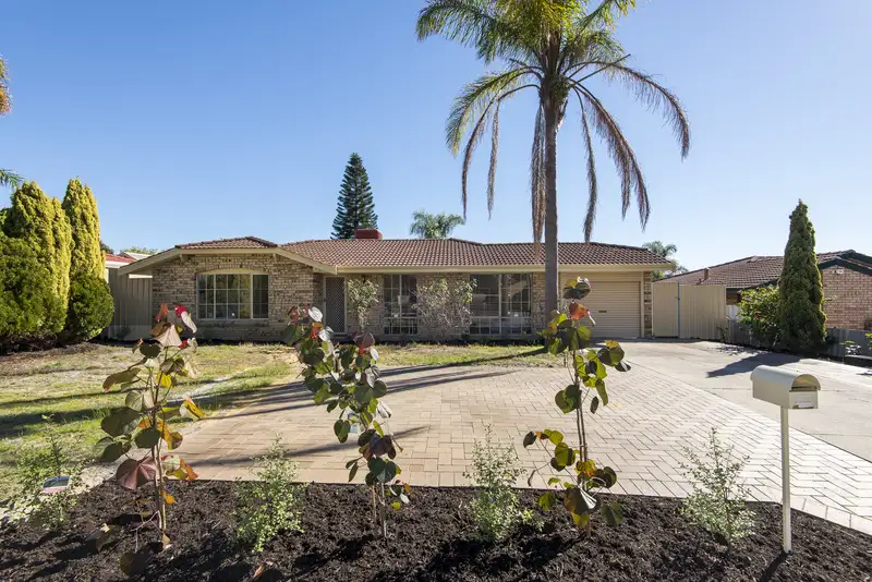 Main view of Homely house listing, 53 Warton Rd, Thornlie WA 6108
