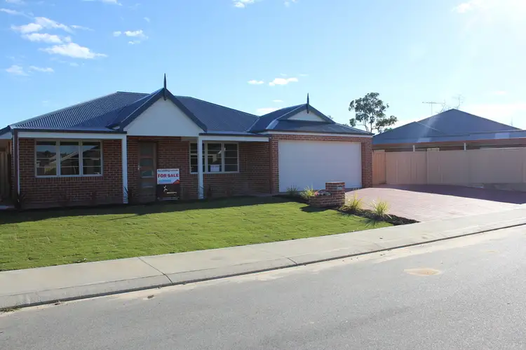 15 Wundi Way, Byford WA 6122