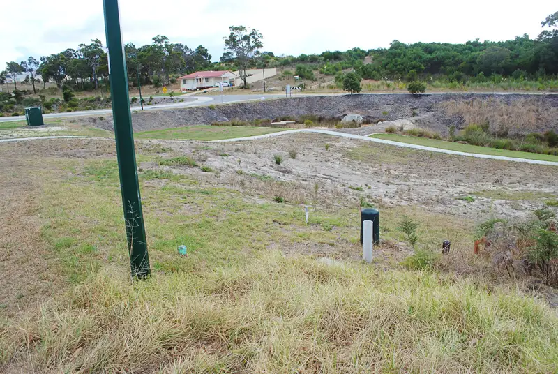 Main view of Homely land listing, 5 Greyhound Circle, Lockyer WA 6330