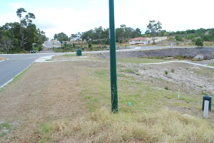 Second view of Homely land listing, 5 Greyhound Circle, Lockyer WA 6330
