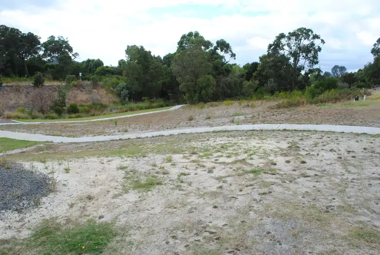 Third view of Homely land listing, 5 Greyhound Circle, Lockyer WA 6330