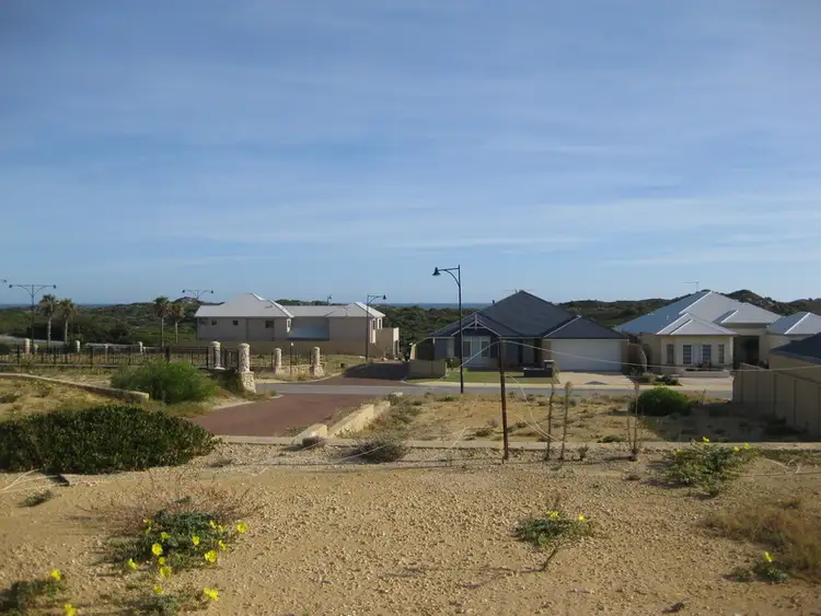 Main view of Homely land listing, 5 Mettams Link, Two Rocks WA 6037