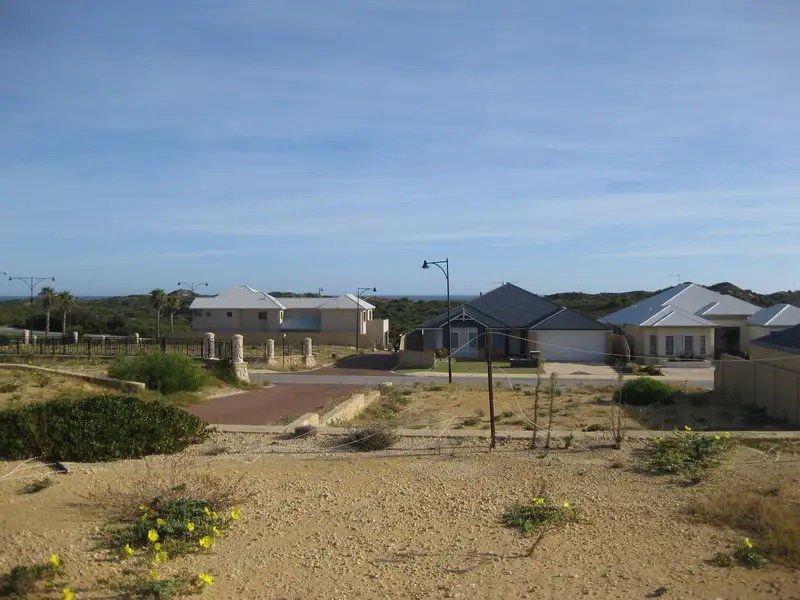 Main view of Homely land listing, 5 Mettams Link, Two Rocks WA 6037