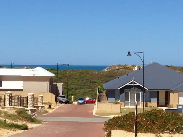 Second view of Homely land listing, 5 Mettams Link, Two Rocks WA 6037