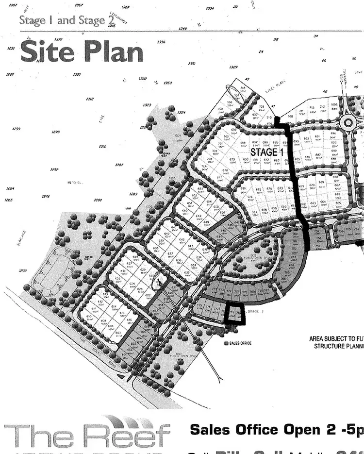Seventh view of Homely land listing, 5 Mettams Link, Two Rocks WA 6037