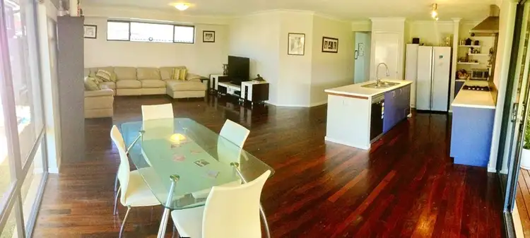 14 Plaistowe Boulevarde, Byford WA 6122