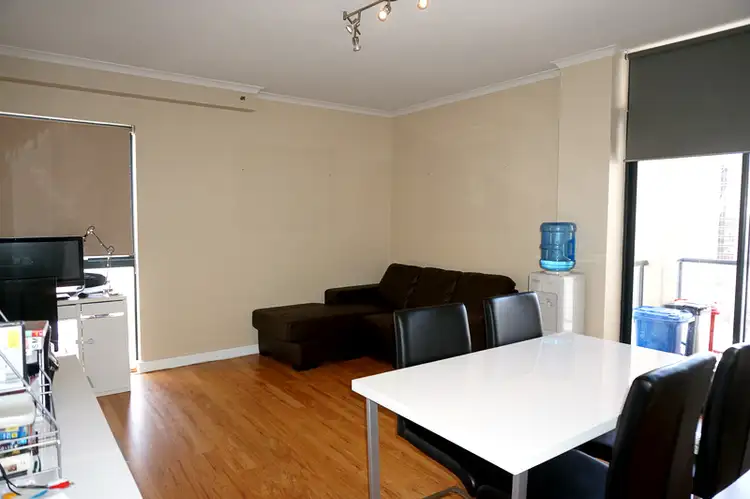 Main view of Homely apartment listing, 103/418 Murray Street, Perth WA 6000
