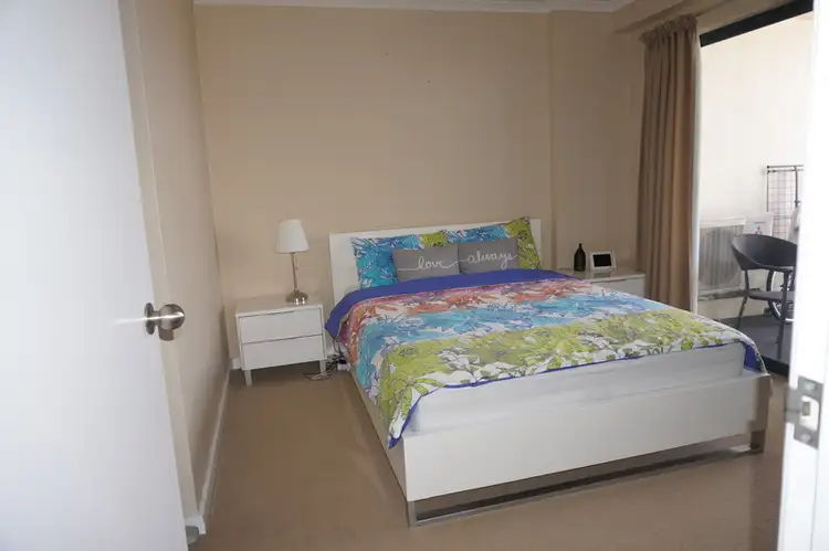Second view of Homely apartment listing, 103/418 Murray Street, Perth WA 6000