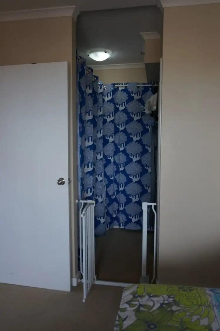 Third view of Homely apartment listing, 103/418 Murray Street, Perth WA 6000