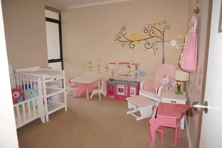 Seventh view of Homely apartment listing, 103/418 Murray Street, Perth WA 6000