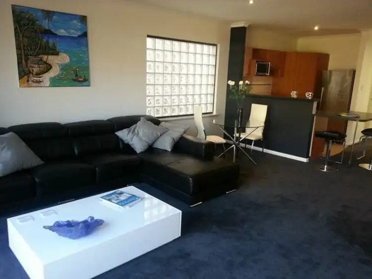 Second view of Homely townhouse listing, 25/20 Pendal Lane, Northbridge WA 6003