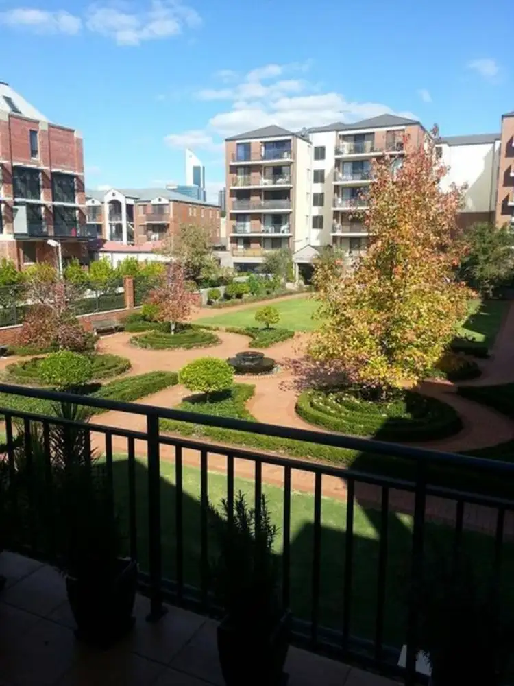 Fifth view of Homely townhouse listing, 25/20 Pendal Lane, Northbridge WA 6003