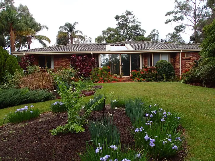 3 Crimp Crescent, Leschenault WA 6233