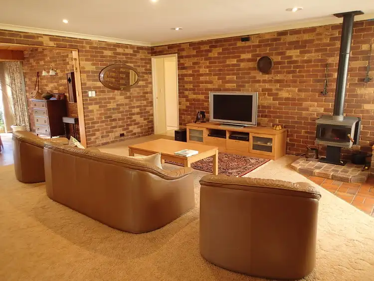 Fifth view of Homely house listing, 3 Crimp Crescent, Leschenault WA 6233