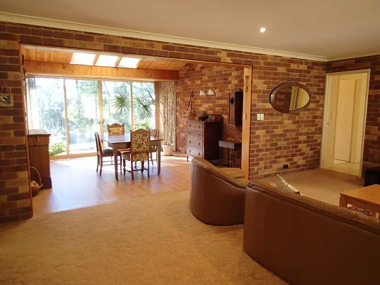 Sixth view of Homely house listing, 3 Crimp Crescent, Leschenault WA 6233
