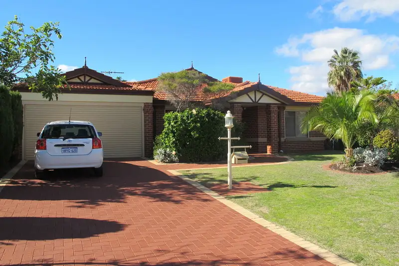 Main view of Homely house listing, 29 Avon Crescent, Viveash WA 6056