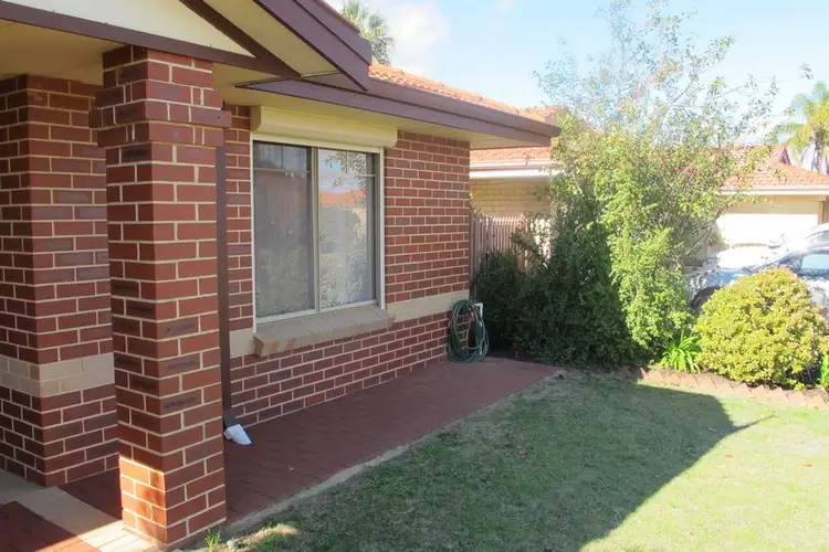 Second view of Homely house listing, 29 Avon Crescent, Viveash WA 6056