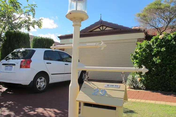 Third view of Homely house listing, 29 Avon Crescent, Viveash WA 6056