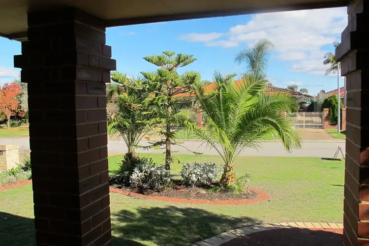 Fourth view of Homely house listing, 29 Avon Crescent, Viveash WA 6056