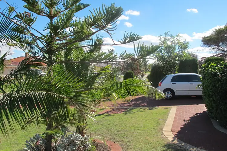 Seventh view of Homely house listing, 29 Avon Crescent, Viveash WA 6056