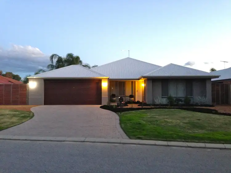 28B Hawkesbury Retreat, Atwell WA 6164