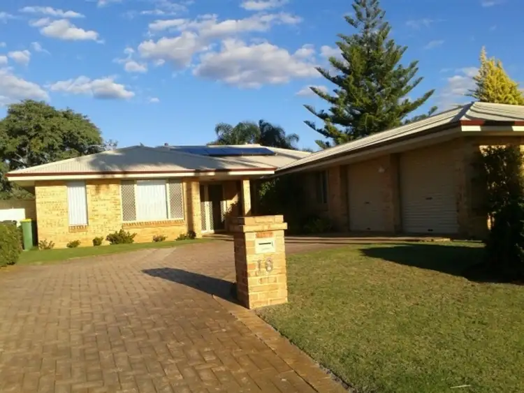 Main view of Homely house listing, 18 Tea Tree Way, Thornlie WA 6108