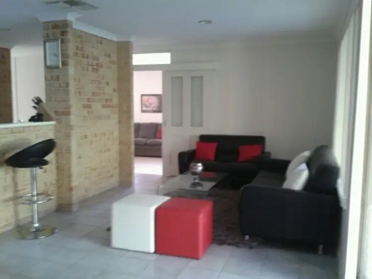 Second view of Homely house listing, 18 Tea Tree Way, Thornlie WA 6108