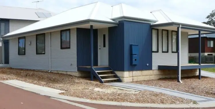 1 Rosemary Gardens, Dawesville WA 6211