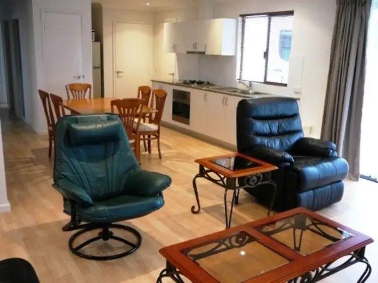 Second view of Homely house listing, 1 Rosemary Gardens, Dawesville WA 6211