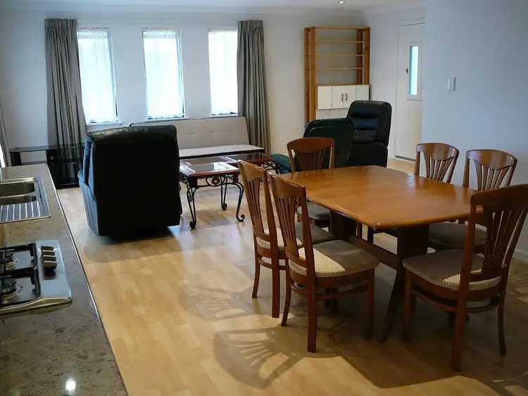 Third view of Homely house listing, 1 Rosemary Gardens, Dawesville WA 6211