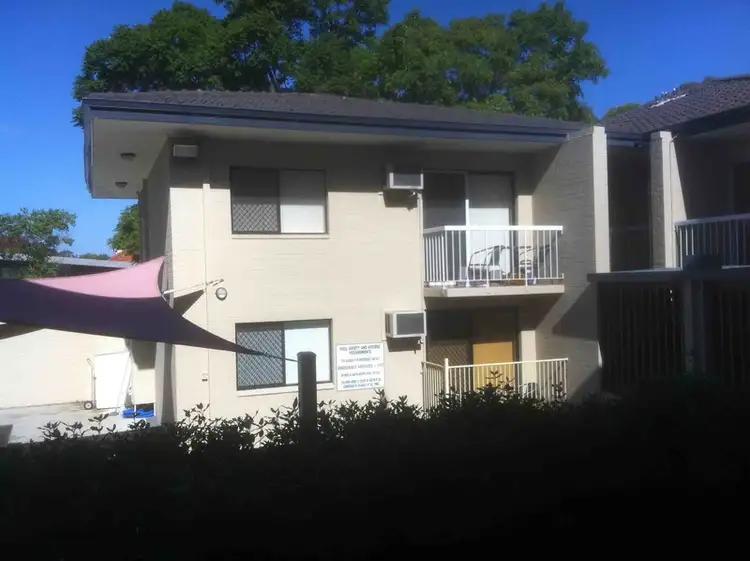 1/35 Angelo Street, South Perth WA 6151