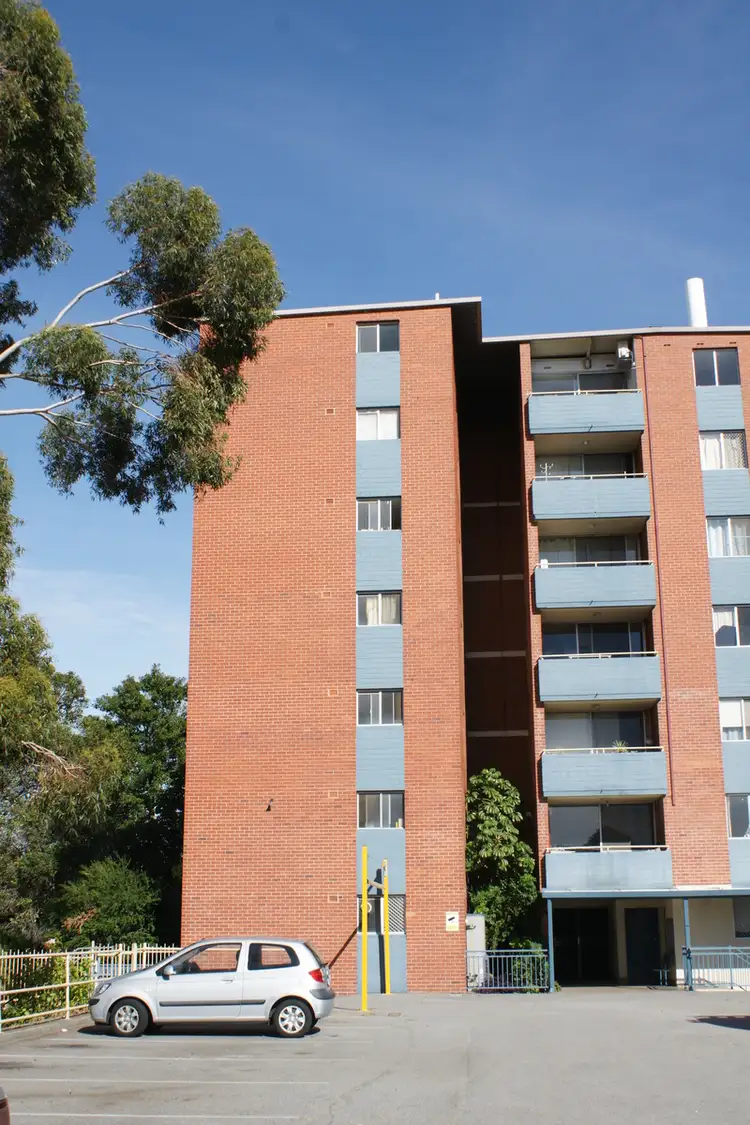40/3 Sherwood Street, Maylands WA 6051