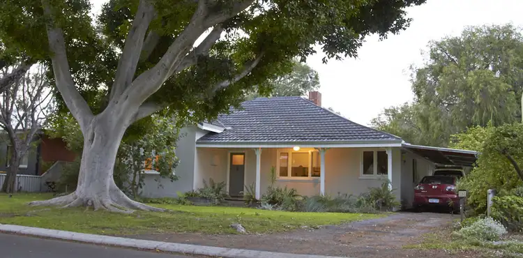 Third view of Homely house listing, 163 Duke Street, Busselton WA 6280