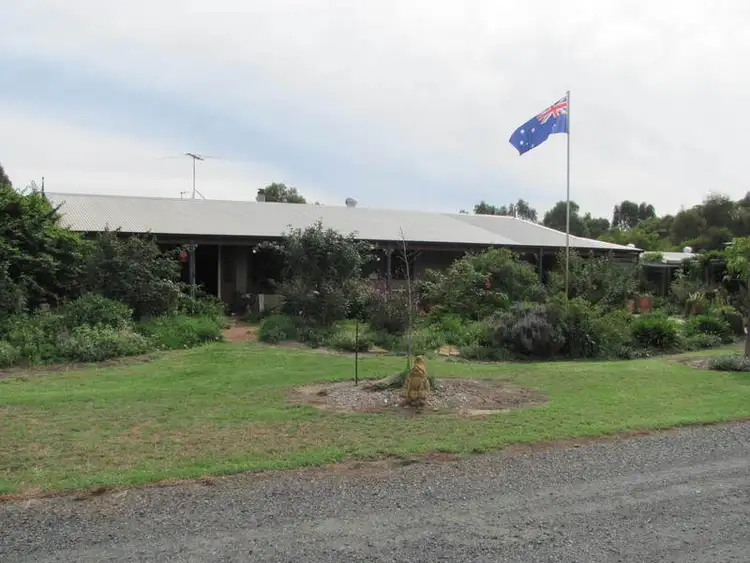 136 Deeble Road, Coolup WA 6214