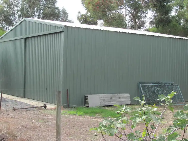 Fourth view of Homely rural property listing, 136 Deeble Road, Coolup WA 6214