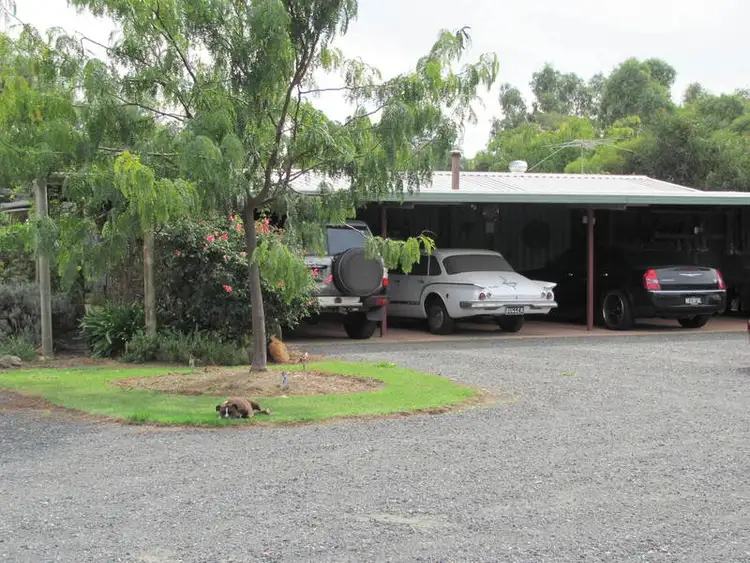 Fifth view of Homely rural property listing, 136 Deeble Road, Coolup WA 6214