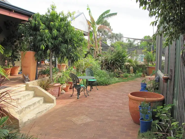 Sixth view of Homely rural property listing, 136 Deeble Road, Coolup WA 6214