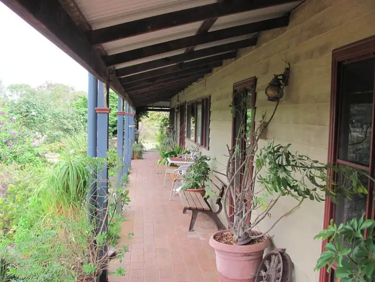 Seventh view of Homely rural property listing, 136 Deeble Road, Coolup WA 6214