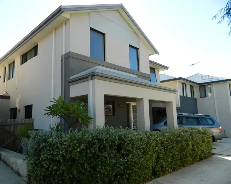 Main view of Homely townhouse listing, 11B Charles Street, Karrinyup WA 6018