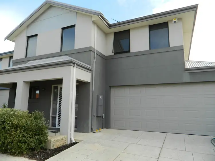 Second view of Homely townhouse listing, 11B Charles Street, Karrinyup WA 6018
