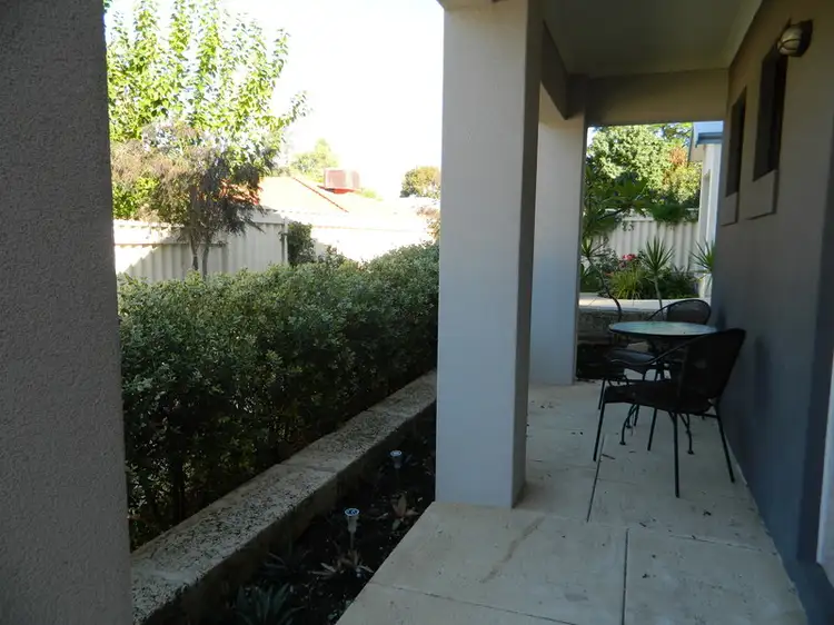 Third view of Homely townhouse listing, 11B Charles Street, Karrinyup WA 6018