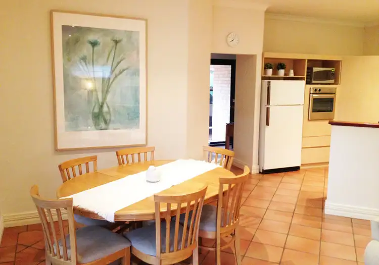 Fifth view of Homely house listing, 32A Mullings Way, Myaree WA 6154