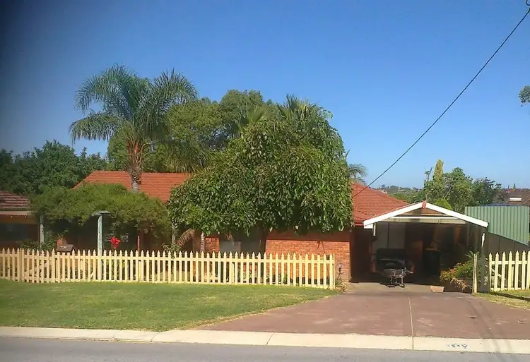 39 Frederick Street, Wanneroo WA 6065